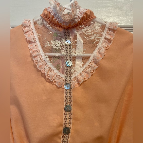 The Love Witch Dress - Halloween 2025 - Picture 3 of 7